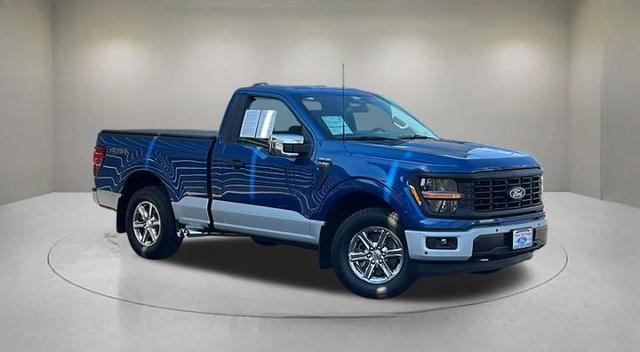 2024 Ford F-150 - $65,900
