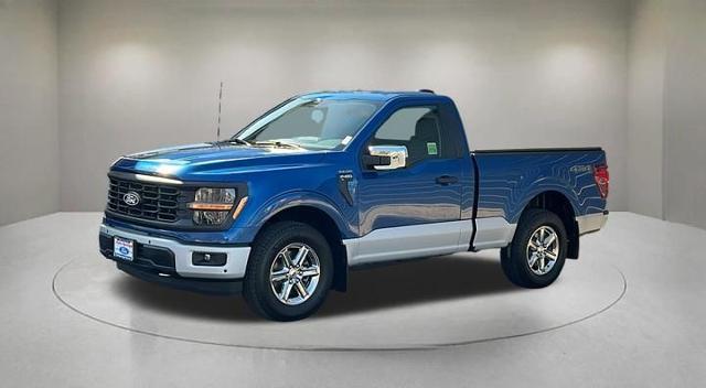 2024 Ford F-150 - $65,900