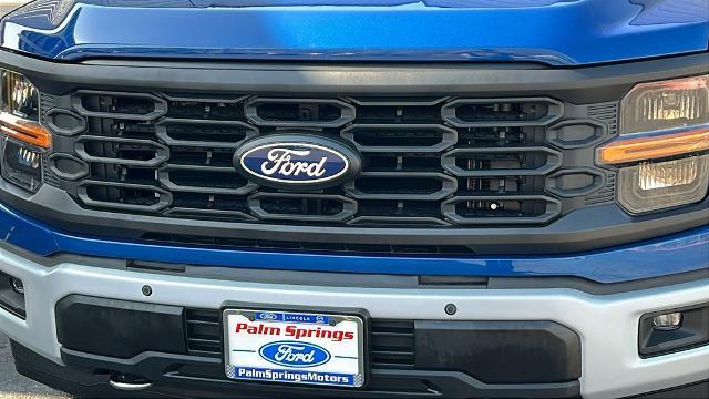2024 Ford F-150 - $65,900
