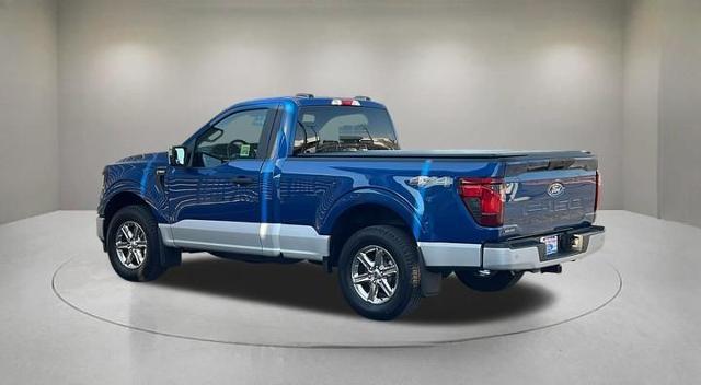 2024 Ford F-150 - $65,900