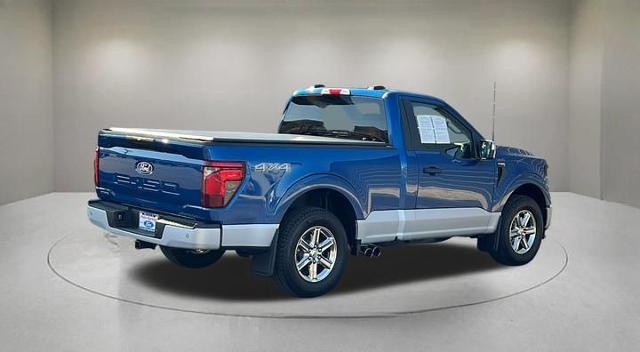 2024 Ford F-150 - $65,900
