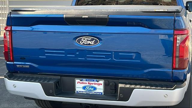 2024 Ford F-150 - $65,900