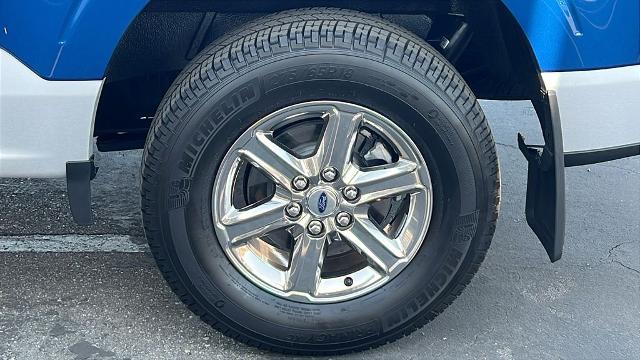 2024 Ford F-150 - $65,900
