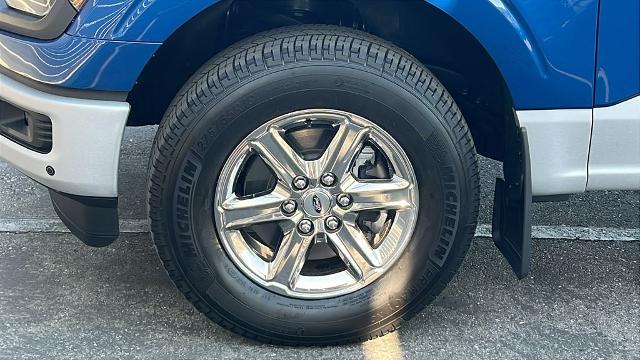 2024 Ford F-150 - $65,900