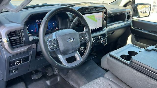 2024 Ford F-150 - $65,900