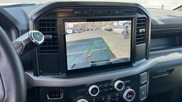 2024 Ford F-150 - $65,900