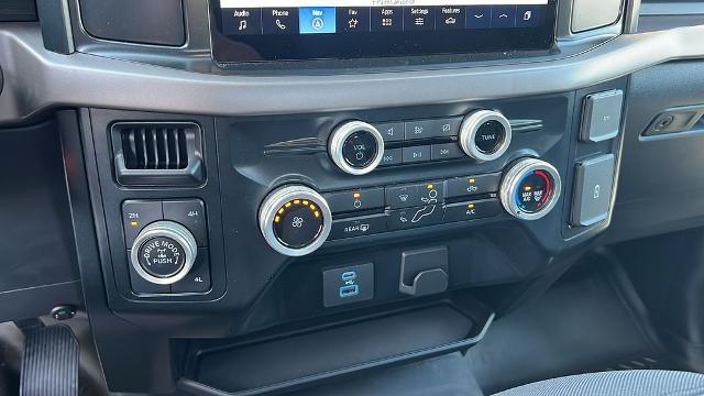 2024 Ford F-150 - $65,900
