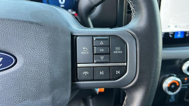 2024 Ford F-150 - $65,900