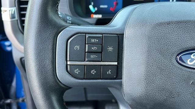 2024 Ford F-150 - $65,900
