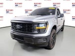 2025 F-150 Thumbnail 4