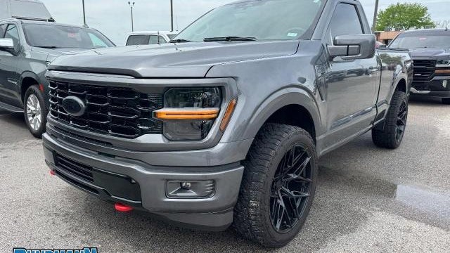 Preowned 2025 Ford F-150 XL for Sale