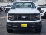 2025 F-150 Thumbnail 3