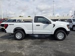 2025 F-150 Thumbnail 5