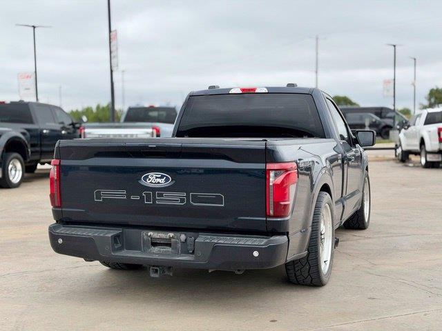 2024 Ford F-150 - $58,336
