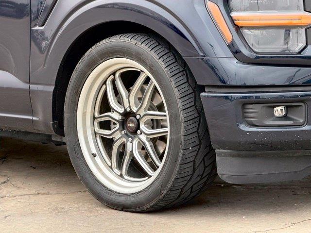 2024 Ford F-150 - $58,336