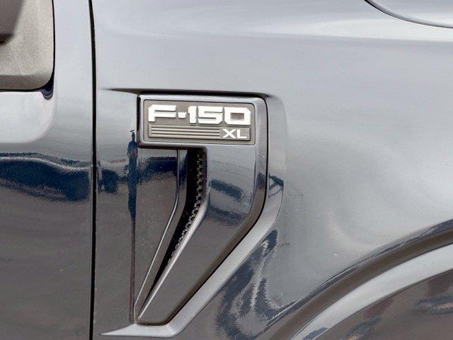 2024 Ford F-150 - $58,336