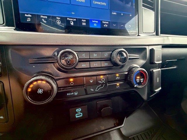 2024 Ford F-150 - $58,336