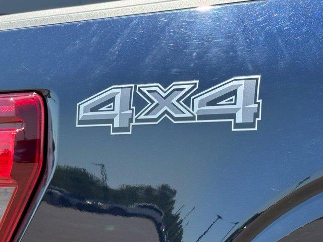 2024 Ford F-150 - $58,336