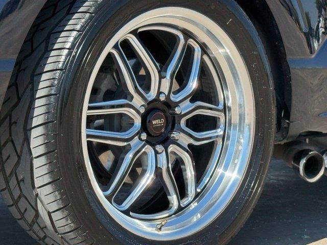 2024 Ford F-150 - $58,336