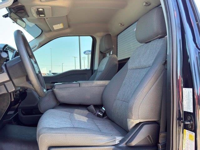 2024 Ford F-150 - $58,336