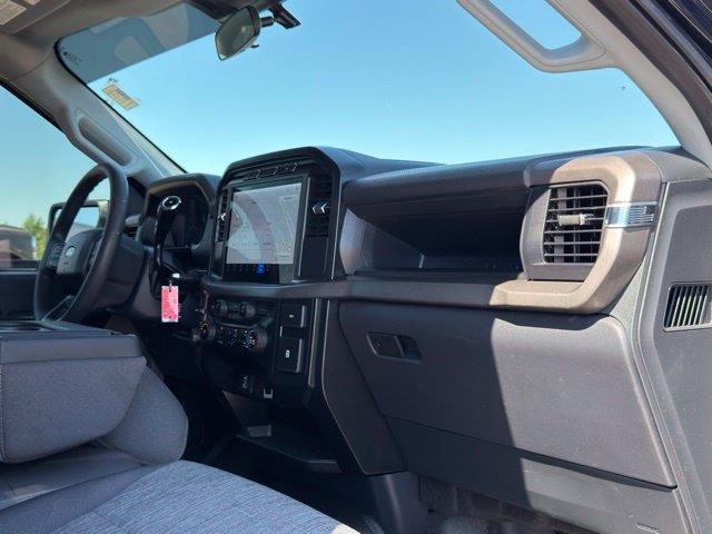 2024 Ford F-150 - $58,336