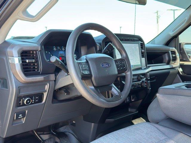 2024 Ford F-150 - $58,336