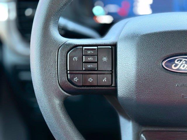 2024 Ford F-150 - $58,336