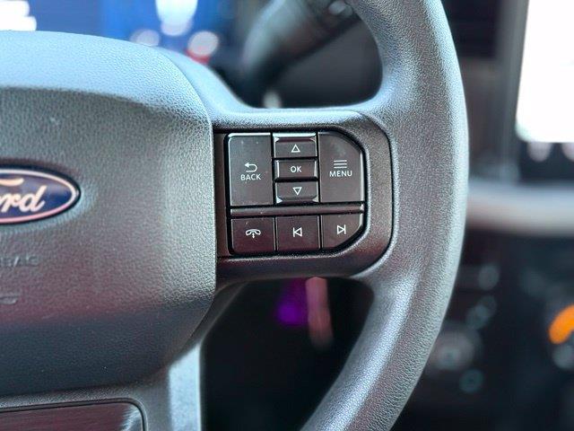 2024 Ford F-150 - $58,336