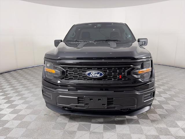 2025 Ford F-150 - $66,998