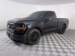 2025 F-150 Thumbnail 3
