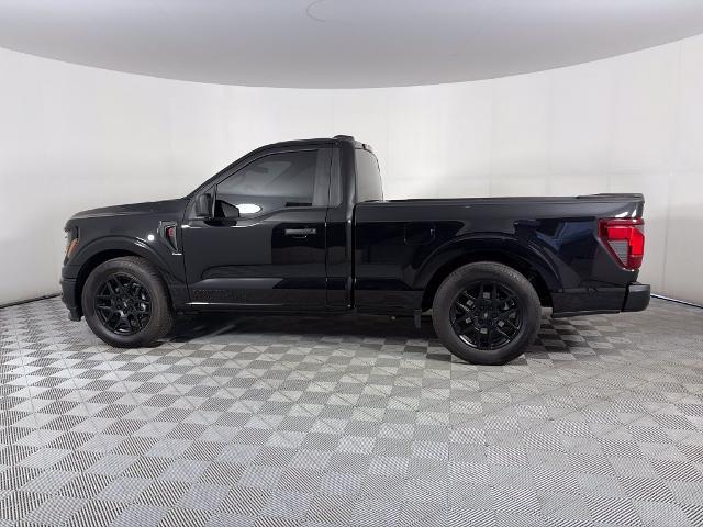 2025 Ford F-150 - $66,998