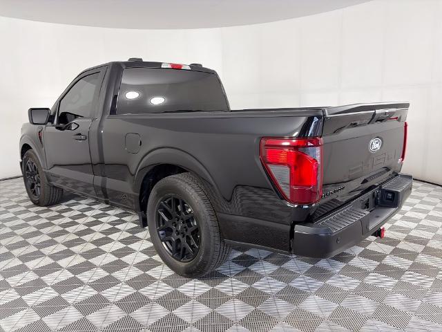2025 Ford F-150 - $66,998
