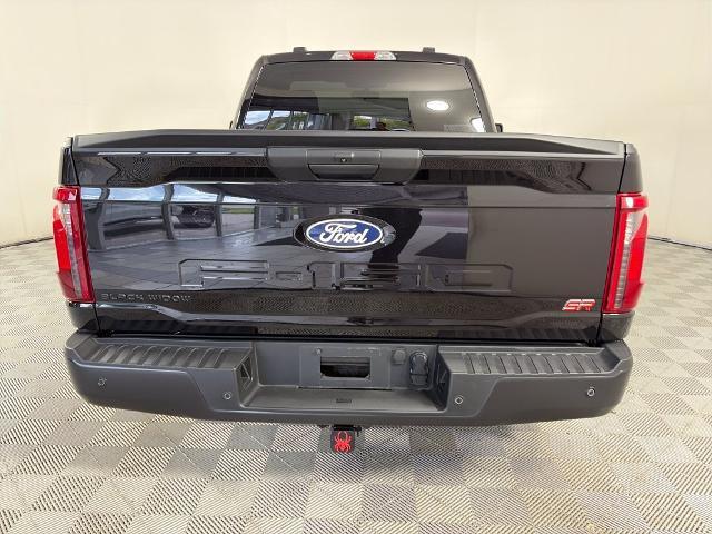 2025 Ford F-150 - $66,998