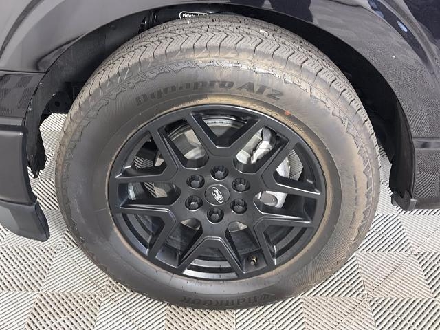2025 Ford F-150 - $66,998