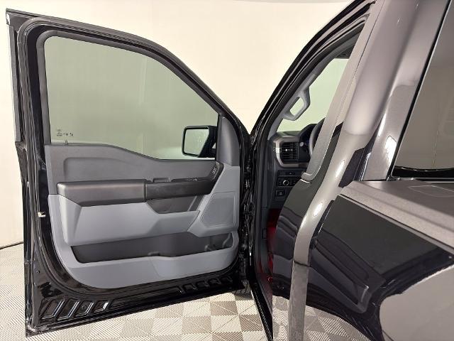 2025 Ford F-150 - $66,998