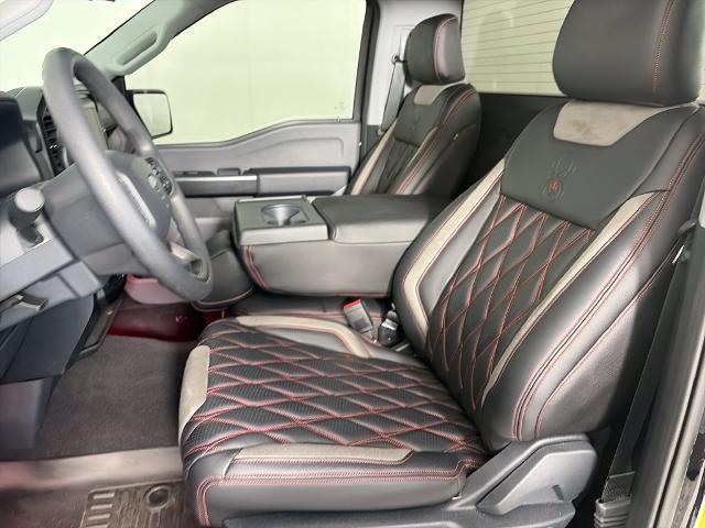 2025 Ford F-150 - $66,998