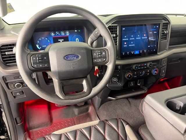 2025 Ford F-150 - $66,998
