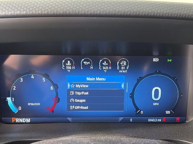 2025 Ford F-150 - $66,998