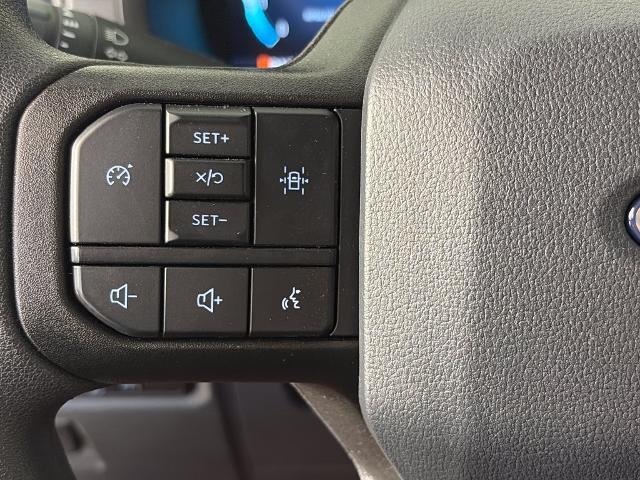 2025 Ford F-150 - $66,998