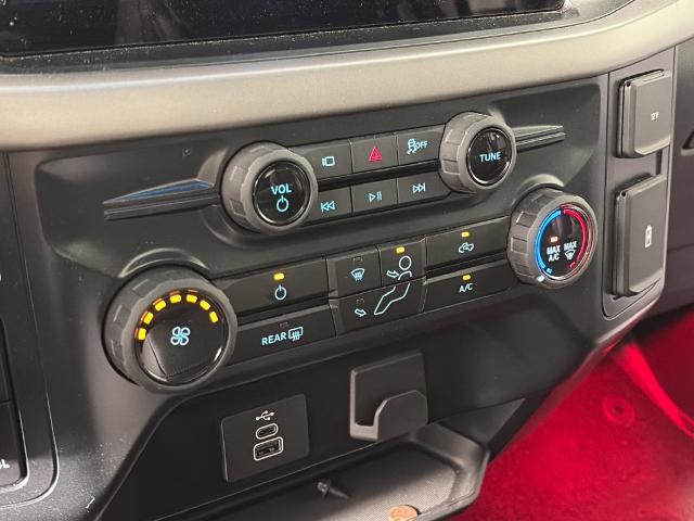 2025 Ford F-150 - $66,998