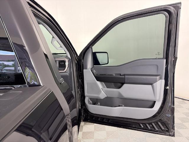 2025 Ford F-150 - $66,998