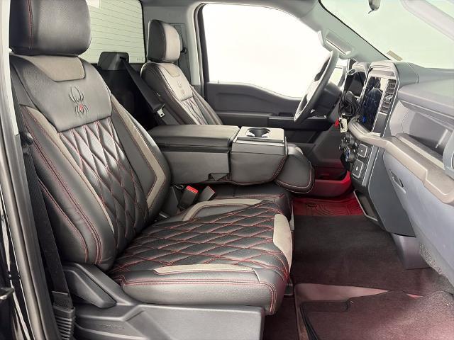 2025 Ford F-150 - $66,998