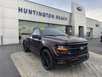 2025 F-150 Thumbnail 1