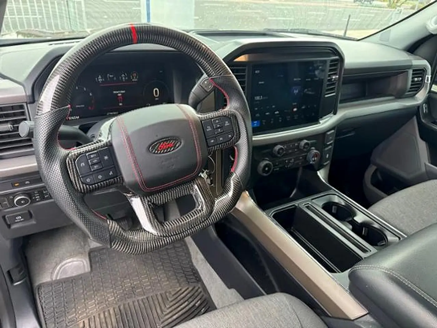 2025 Ford F-150 - $58,990