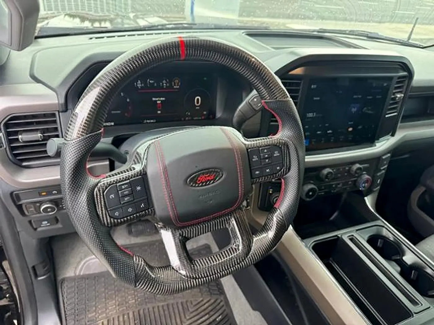2025 Ford F-150 - $58,990