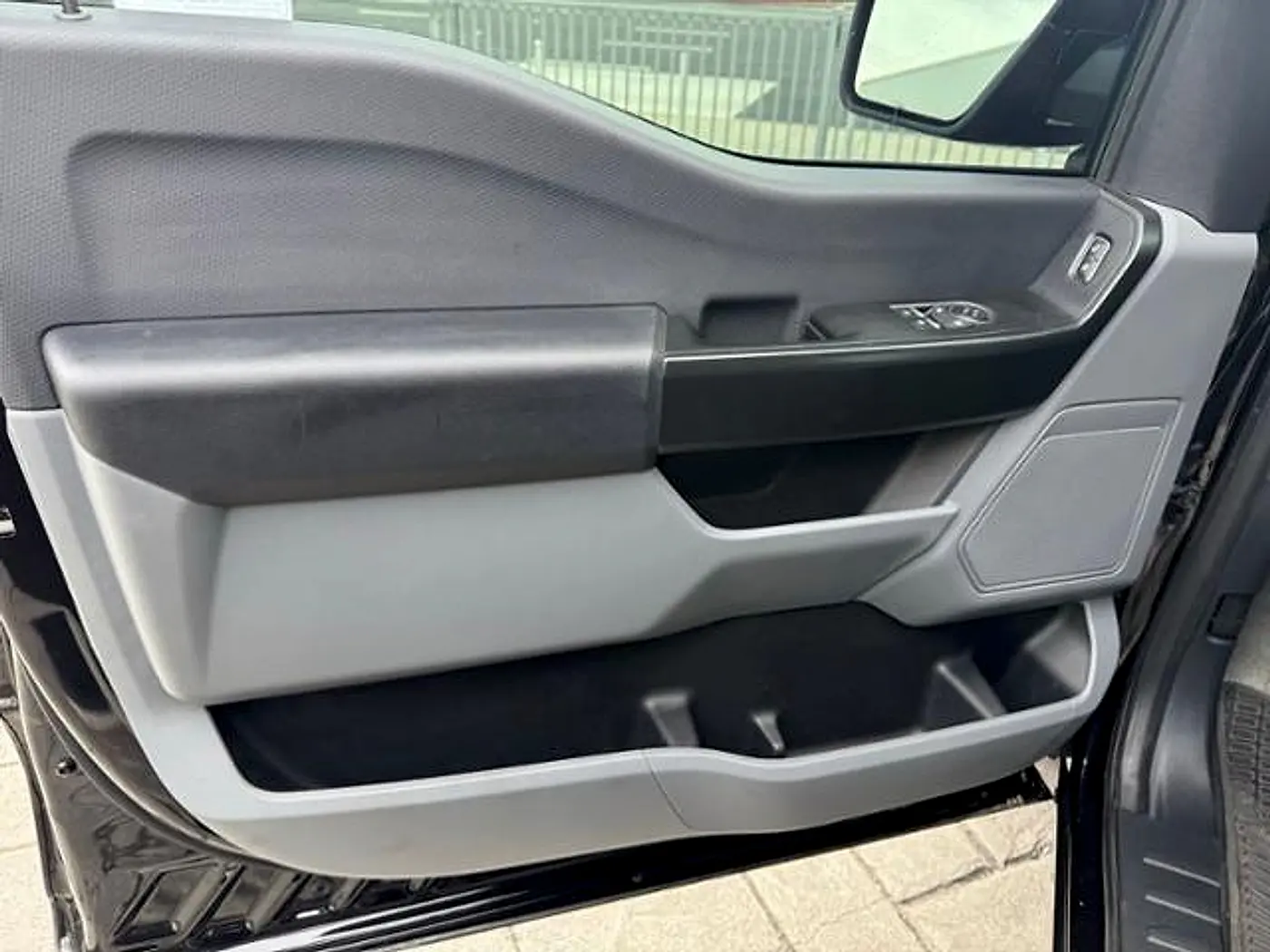 2025 Ford F-150 - $58,990