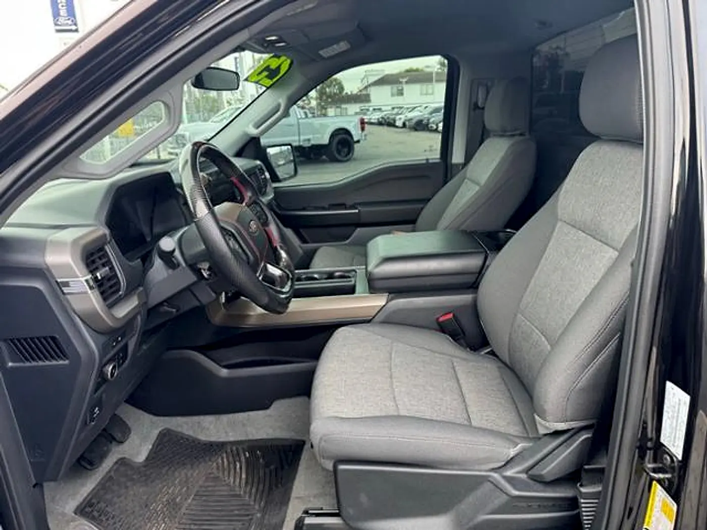 2025 Ford F-150 - $58,990