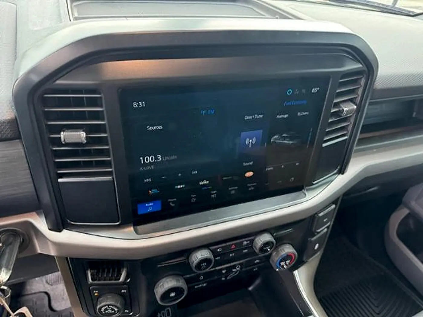 2025 Ford F-150 - $58,990
