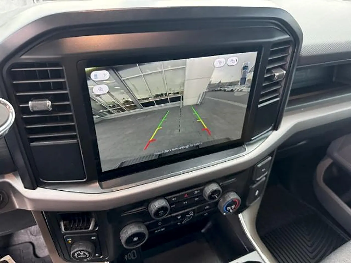 2025 Ford F-150 - $58,990