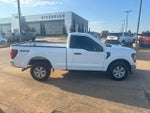 2025 F-150 Thumbnail 7